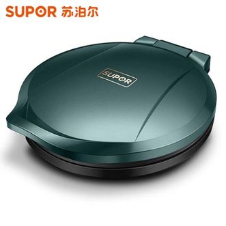 苏泊尔  电饼铛 JJ30A248 加大加深煎烤机双面加热