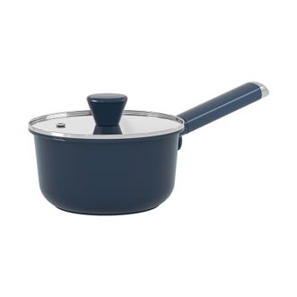 新思特  奶锅宝宝辅食锅婴儿煎煮一体锅不粘锅汤泡面锅 TiCe-18N