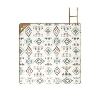 牧高笛（MOBIGARDEN）  云霞超声波野餐垫防水防潮可机洗