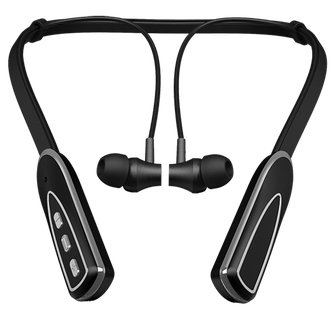 颐電  立体声蓝牙耳机 AD-3997