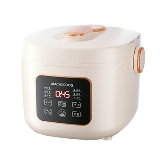 MACAIIROOS  电饭煲3L迷你家用低糖电饭锅智能小型米饭锅MCRS318