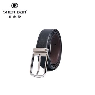 SHERIDan男士针扣皮带NL180952S