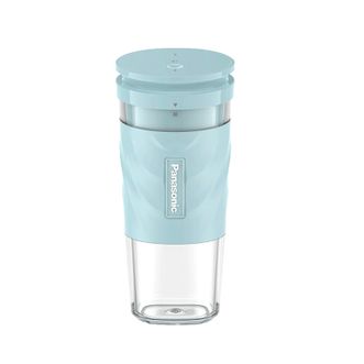 松下/Panasonic  家用榨汁杯 便携式小型果汁杯 电动果汁机无线榨汁机 HPC203