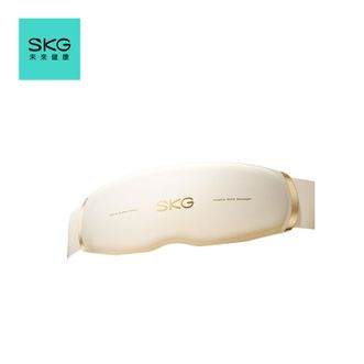  SKG  腰部按摩器 分体式可水洗 （G5 1代 豪华款）