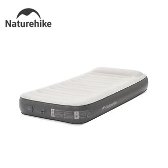 挪客（NatureHike）  户外露营气垫床 充气床垫 新款全自动充气床充气垫（单人）