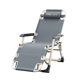 Maki zaza  单人折叠躺椅 MKZ-040