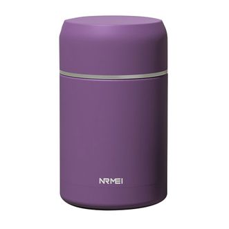 恩尔美（nRMEi）  诺奇焖烧罐316不锈钢焖烧杯1200ml