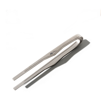 牧高笛（MOBIGARDEN）  露营多功能钛夹野餐烧烤食物夹喷砂工艺