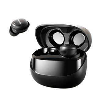 飞利浦（PHILIPS）  TAT2320蓝牙耳机豆式入耳睡眠真无线游戏耳机侧睡不压耳