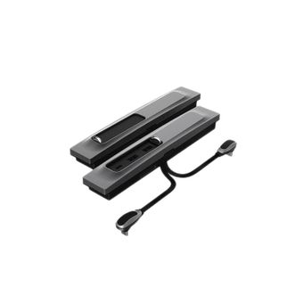 奥舒尔适用于特斯拉拓展坞model3/y中控HUB扩展器