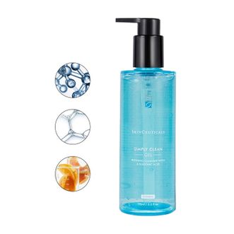 修丽可/SKINCEUTICALS  净透毛孔洁面啫哩 195ml