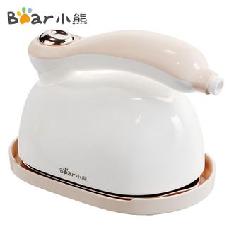 小熊/Bear  手持挂烫机  130ml水箱 便携式除菌熨斗 DYD-H11U7