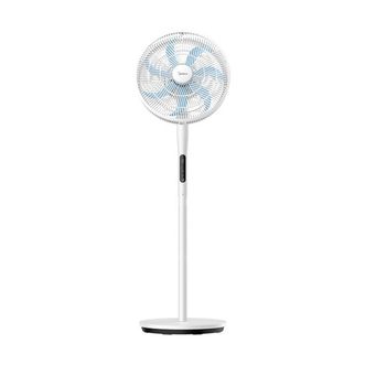 美的/Midea  语音变频节能一级空气循环风扇 SDJ35MBH