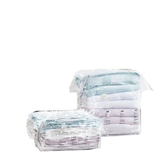 太力/TAILI  维纳斯真空收纳袋(6中号立体）50*70*30CM*6个 AY838-维纳斯-真空袋-无泵-TL-1 10004388