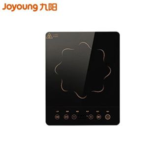九阳/Joyoung  电磁炉 C22S-N5810-A4 2200w大火力10档火力调节