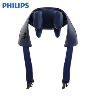 飞利浦/Philips  肩颈按摩器按摩披肩 PPM5202N