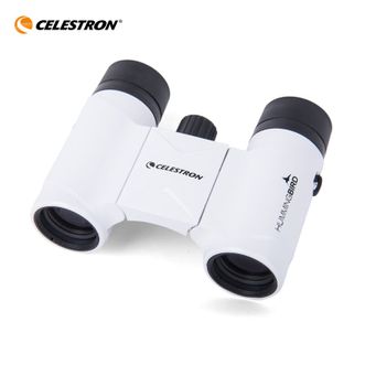 星特朗/Celestron  蜂鸟8X21双筒望远镜  S87116
