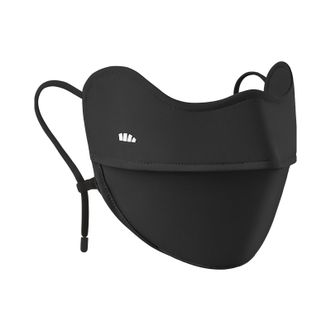 蕉下  骑行口罩凉感护眼角防晒口罩AL833