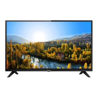 海尔（Haier）  智能液晶平板电视 32英寸高清智慧屏 4K超高清H32E07A