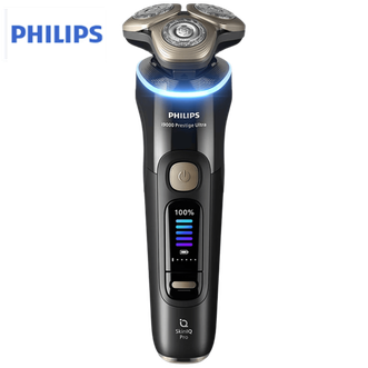 飞利浦/Philips  剃须刀 XP9400/26 整机进口 送长辈礼物
