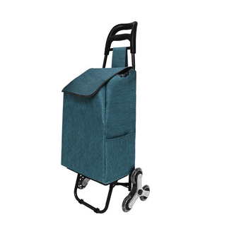 潮友  户外露营买菜购物车-豪华款CY-TZ1060