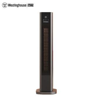 西屋（Westinghouse）踢脚线取暖器家用地暖器节能速热暖风机大面积加热节能省电客厅电暖气WTH-511