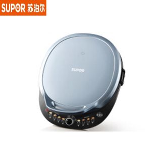 苏泊尔（SUPOR）  电饼铛JT30AQ647 双面加热家用电饼锅煎饼春饼机烙饼锅煎烤机