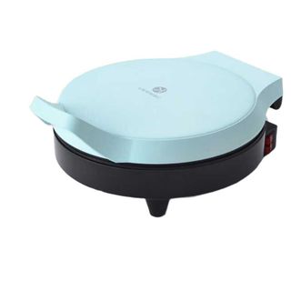 利仁  电饼铛家用加深电饼锅双面加热多功能烙饼锅  LPBC-6