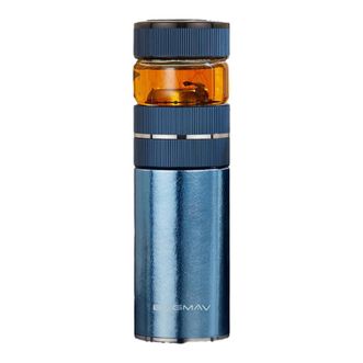 宝威玛（BVGMAV）  钛杯纯钛保温杯500ml 茶水分离杯泡 办公杯车载商务便携茶水杯 BAT907