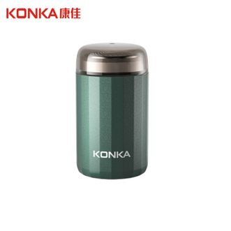 康佳/Konka  迷你电动剃须刀KZ-XD8强劲动力小巧便携刮胡刀