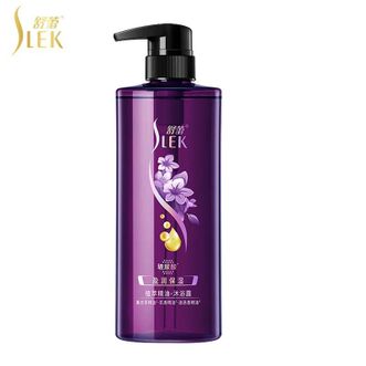 舒蕾/Slek  盈润保湿植萃精油沐浴露500ml 舒蕾/Slek  盈润保湿植萃精油沐浴露500ml