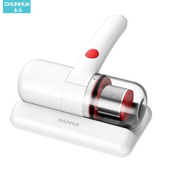 春花/CHUNHUA  除螨仪高频拍打吸尘器 家用电器紫外线UV杀菌除螨虫吸尘机手持床铺除螨机CC-C2W