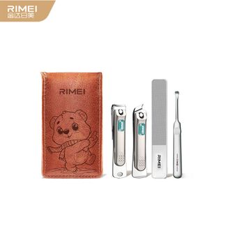 金达日美/RIMEI  JD005 4件套
