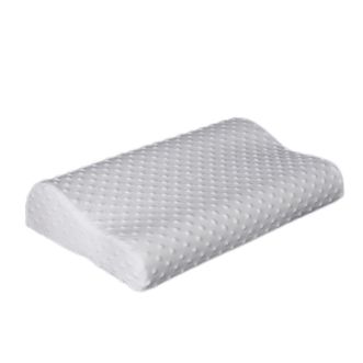 皮尔特保罗（PIERTE POLO）  波点记忆养生枕 30*50cm PPLZ-001