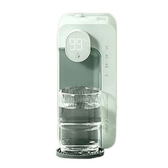 JMEY  即热电水壶 便携即热水壶饮水机M2plus