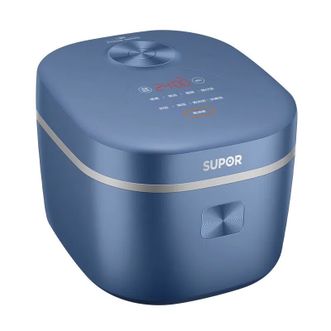 苏泊尔（SUPOR）  电饭煲  家用5升电饭锅  24小时智能预约  SF50FC71