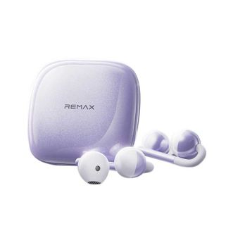 REMAX  【2025新款丨柏林之声】AI降噪运动蓝牙耳机