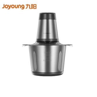 九阳/Joyoung  绞肉机S30-LA569(D)绞肉机家用电动多功能料理机搅拌婴儿辅食机切菜绞馅不锈钢碎肉