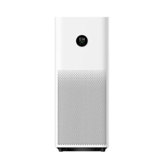 小米/Xiaomi  米家空气净化器4Pro  除甲醛除菌除异味 负离子空气伴侣 低噪设计 经典升级