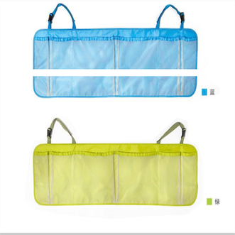 木の晖 车用大容量杂物收纳袋 挂袋 椅背袋