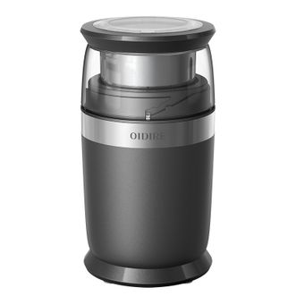 OIDIRE  研磨机粉碎机电动不锈钢内胆磨粉机 单杯