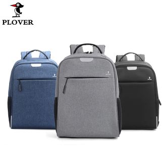 PLOVER  时尚百搭韩版休闲双肩包 GDXXB033（多色可选）