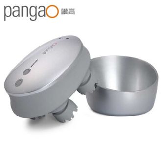 攀高（PANGAO）头部按摩器按摩魔力爪  PG-2705灰