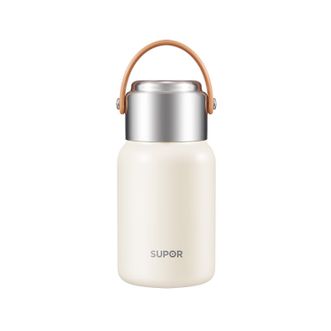 苏泊尔(SUPOR)   多饮随享保温杯316L不锈钢700mL大容量学生户外水杯KCV70BK10