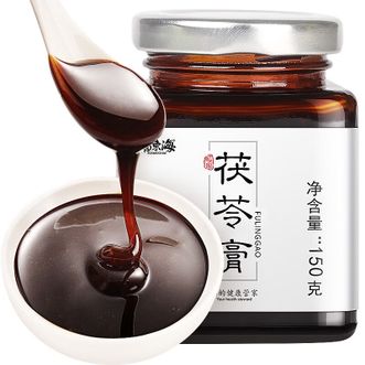 福东海  茯苓膏150克