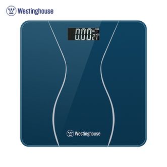 西屋/Westinghouse  电子秤家用体重秤精准体重秤T101
