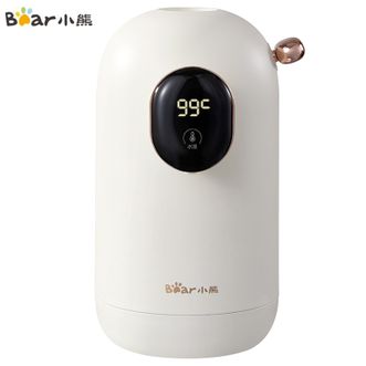 小熊/Bear  即热饮水机便携式即热式饮水机迷你桌面台面家用小型饮水器出差旅行便携即热饮水矿泉水加热器