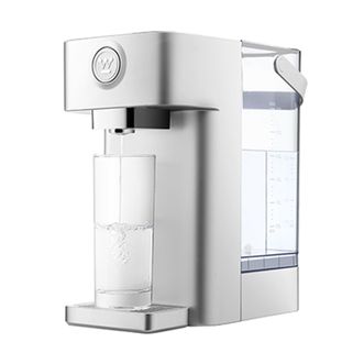 西屋/Westinghouse  即热式饮水机 家用3升小型台式 智能恒温电水壶冲奶机WFH30-W4