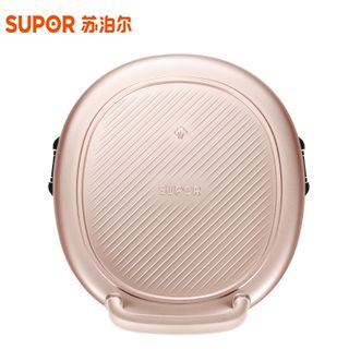 苏泊尔/Supor  电饼铛家用大火力加热薄煎烤机烙饼锅商场同款早餐机三明治机