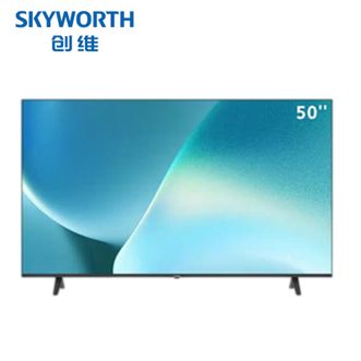 创维/Skyworth  4K超高清电视机 50BC20 黑色系